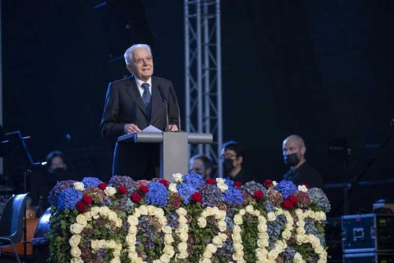 Sport esulta: “Mattarella sempre vicino al nostro mondo”