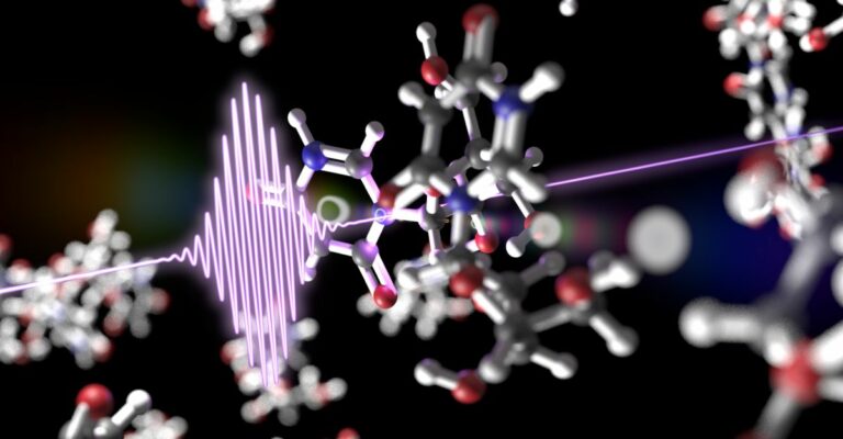 Grazie al laser scoperti meccanismi protezione del Dna dalla luce solare