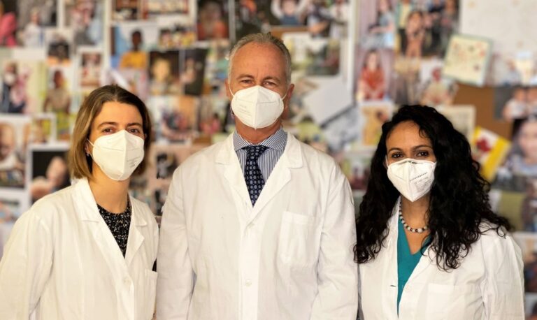 Studio, terapia genica efficace contro la leucodistrofia metacromatica