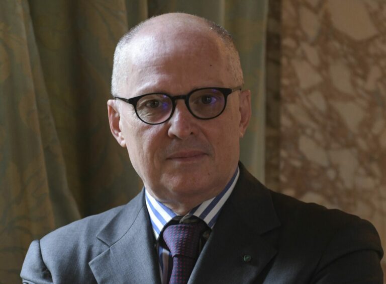 Covid, Ricciardi: “Siamo in una fase di arresto ma niente illusioni”