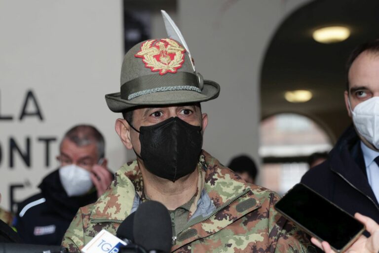 Covid, a febbraio in Italia la prima tranche dell’antivirale Paxlovid