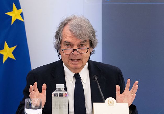 Brunetta: “Guida Mattarella-Draghi garanzia di stabilità”
