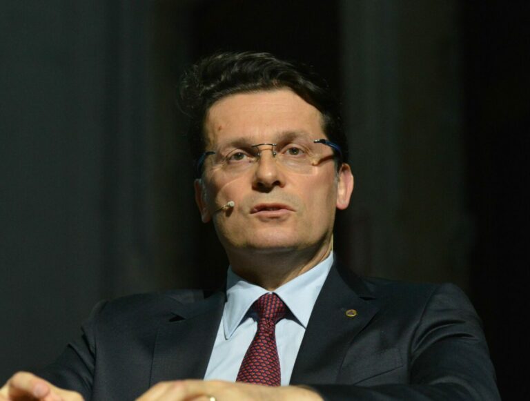 Quirinale, Cida”: Ora riprendere con forza il cammino delle cose da fare”