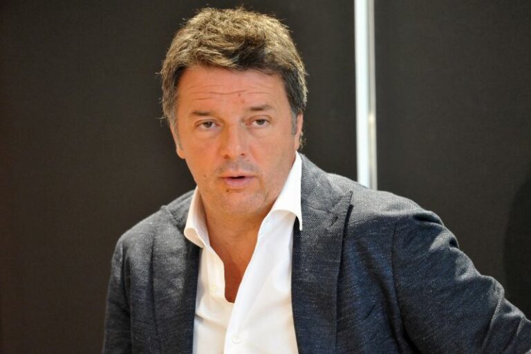 Governo, Renzi: “Durerà fino al 2023, saremo al fianco di Draghi”