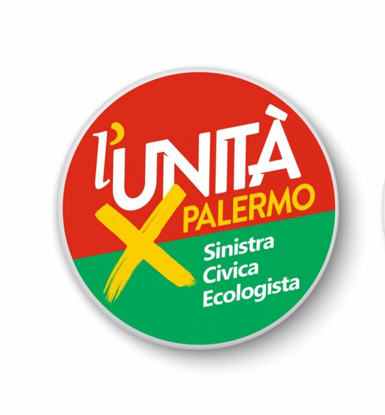 Nasce Sinistra Civica Ecologista: 300 persone danno il via al progetto politico