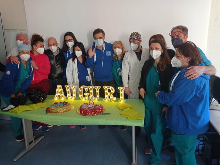 Ccpm Taormina: arriva la decisione sul futuro del Bambino Gesù