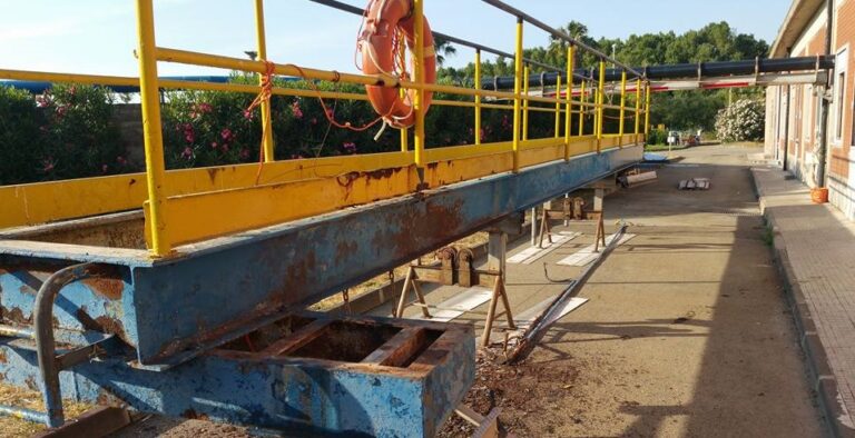 Rebus Consorzio: il mistero del “Principato” fognante