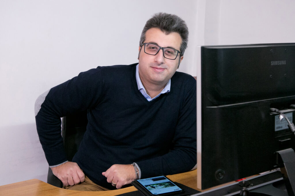 Nasce TN24: il coraggio di (ri)scrivere insieme la storia 1 G06A7815