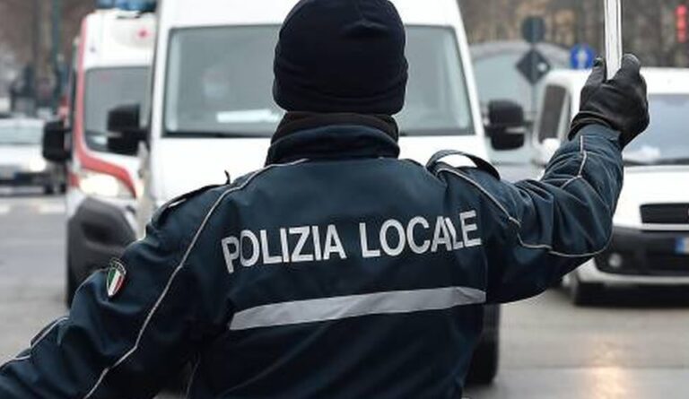 Taormina senza vigili: il sindaco sgancia “la bomba”