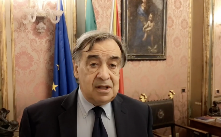 Spopolamento, Orlando: “Necessario sostenere i Comuni che rischiano di scomparire”