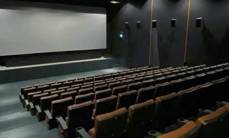 Cinema, Ueci e Ugl: “Il settore rischia il collasso definitivo”