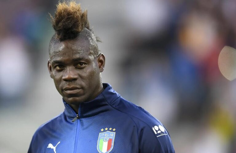 Torino, Balotelli in pole per sostituire l’infortunato Zapata