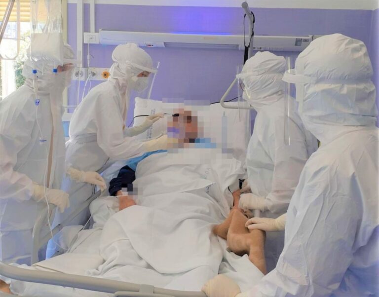 Covid, in Sicilia 6.141 nuovi positivi e 27 morti: tasso di positività in calo