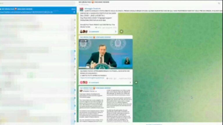 Da oggi scattano le multe per i No Vax: 1,9 milioni di sanzioni