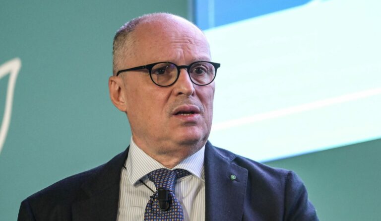 Ricciardi: “In 8 giorni fuori dalla pandemia se testiamo tutti”