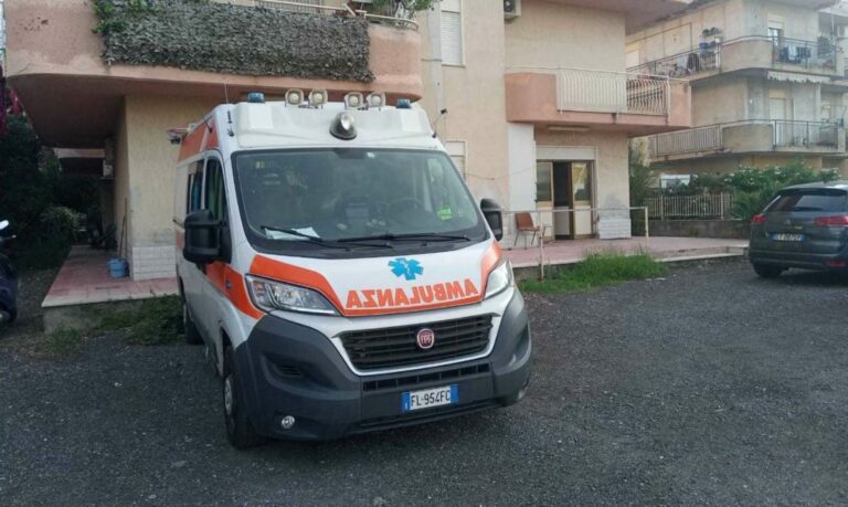 Trasferimento 118 Trappitello a Gaggi: Taormina e Naxos dicono no