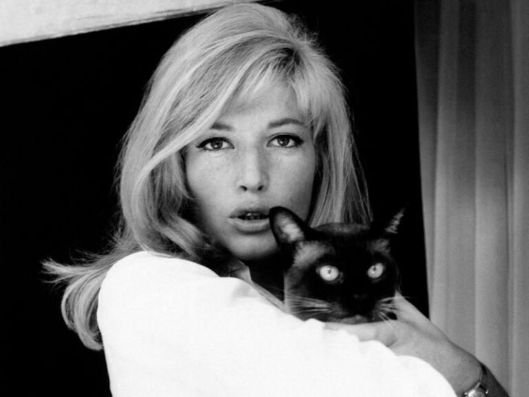 Lutto nel mondo del cinema, è morta Monica Vitti