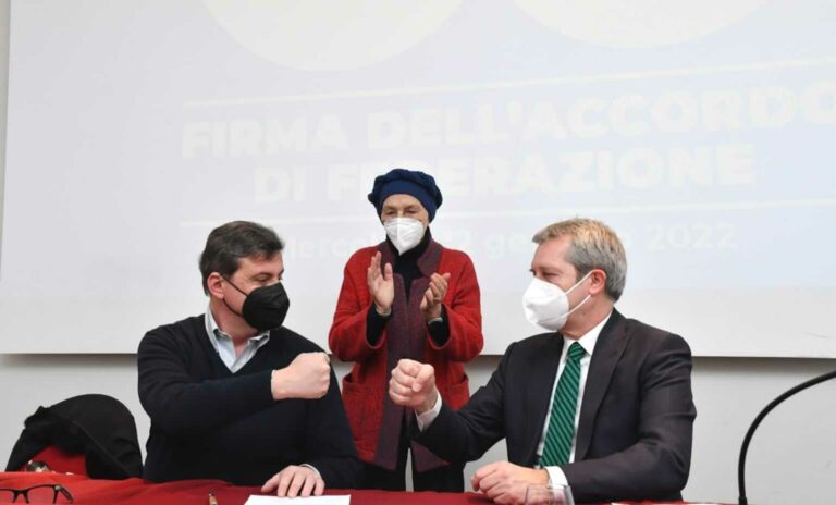 Della Vedova: “Nasce la Federazione +Europa-Azione”