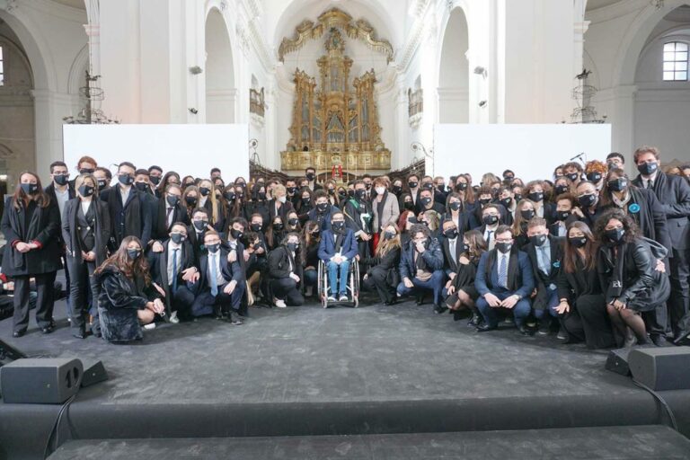 Unict 2022, inaugurato il nuovo anno accademico: gli ospiti e i temi trattati CLICCA PER LE FOTO