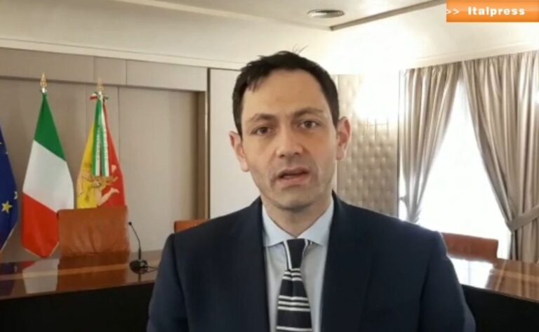 Polo sanitario Catania, Razza: “Sicilia riferimento per il Sud”