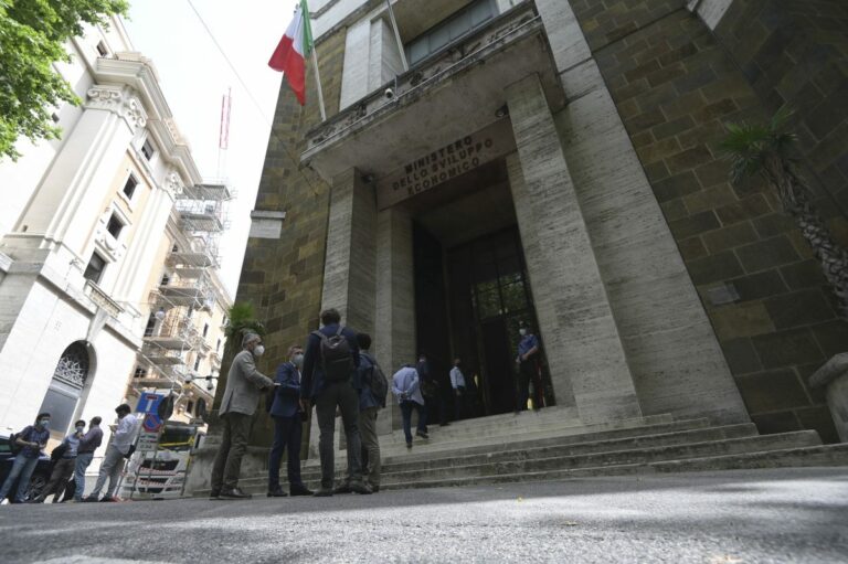 609 milioni per la digitalizzazione delle imprese