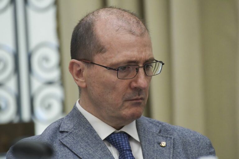 Confintesa scrive a Mattarella: “Preoccupa scollamento partiti-cittadini”