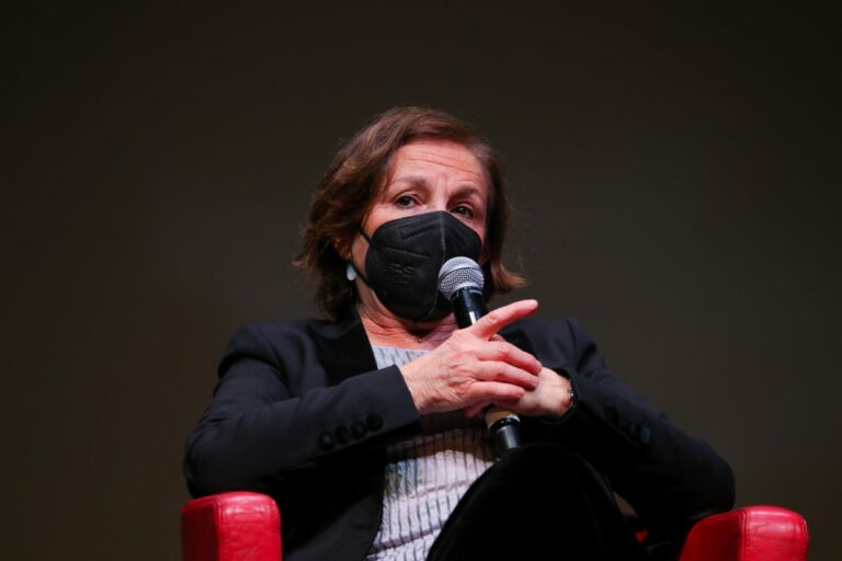 Lamorgese: “Alcune manifestazioni infiltrate da chi cerca incidenti”