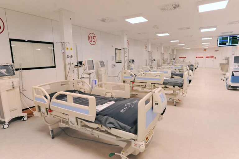 Covid, 118.994 nuovi casi e 395 decessi in 24 ore