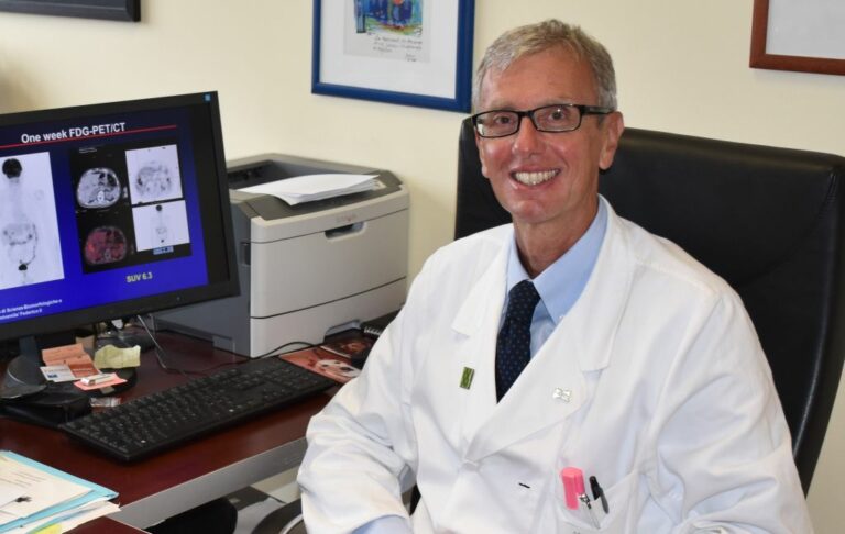 Giornata Tumore: “In Italia mortalità tra le più basse”