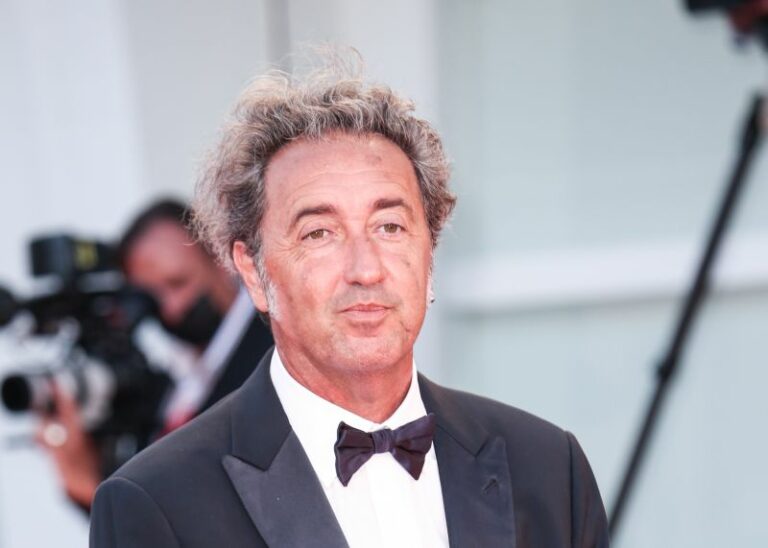 “E’ stata la mano di Dio” di Sorrentino candidato agli Oscar inglesi