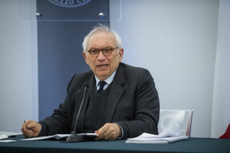 Maturità, Bianchi: “Incontrato consulte studenti, ma non era negoziato” Maturità, Bianchi: “Incontrato consulte studenti, ma non era negoziato”