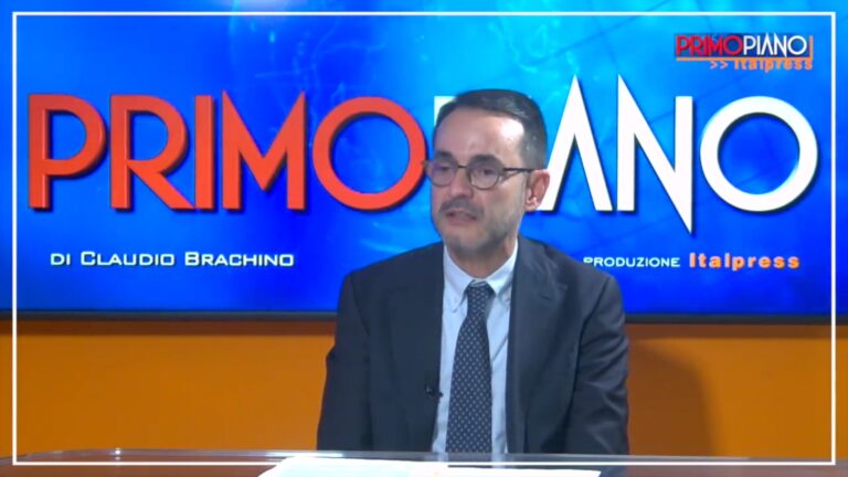 Laporta: “La tutela dell’ambiente deve essere al centro del Pnrr”
