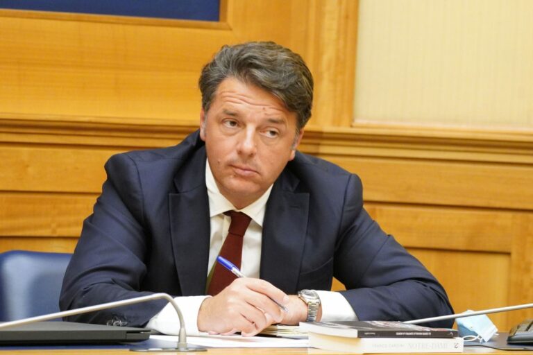 Open, Renzi: “Sono innocente, risponderemo colpo su colpo”
