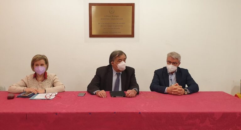 Palermo, attribuzione del numero di Conformità Europea al Mercato Ittico