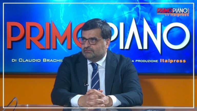 Palamara: “Il tema giustizia va affrontato nell’interesse di tutti”