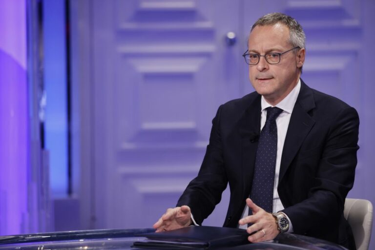 Bonomi: “Più incentivi al lavoro, misure strutturali sull’energia”