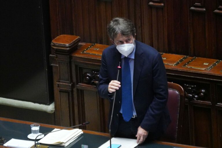 Franceschini: “Una Lega moderata può essere la svolta”