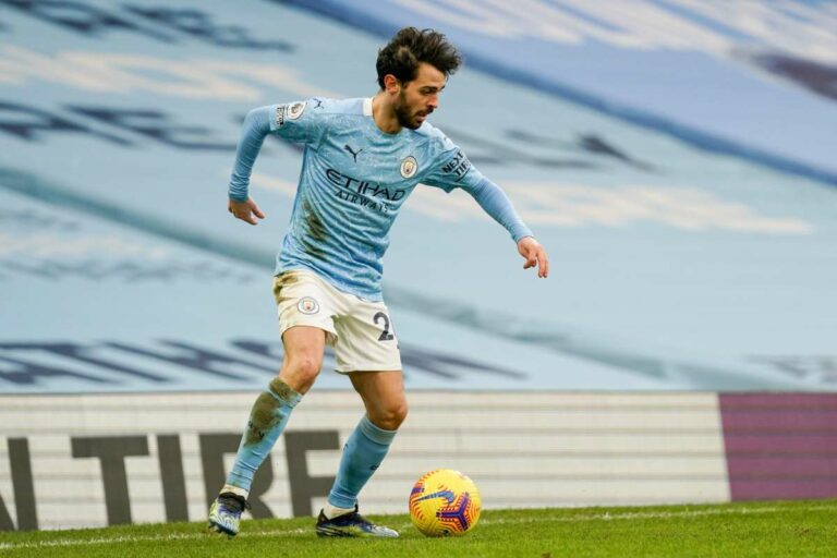 Man City ipoteca quarti Champions, Sporting travolto 5-0 Man City ipoteca quarti Champions, Sporting travolto 5-0