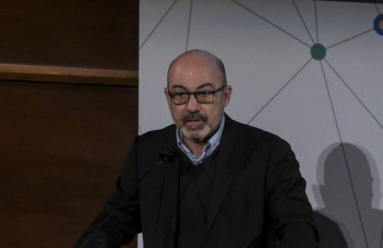 Cingolani: “Serve spinta sulle rinnovabili”
