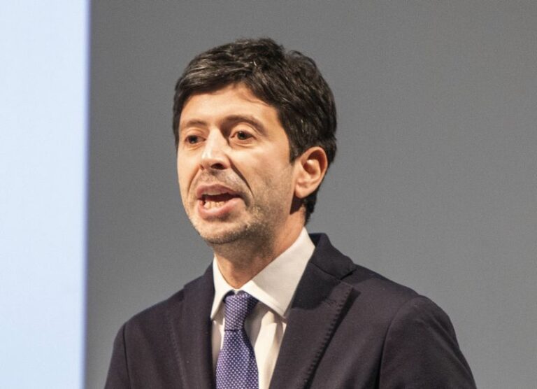 Sanità, Speranza: “Investiremo 625 milioni per il Mezzogiorno”