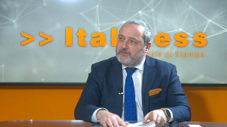 Terna, Garri: “Innovazione decisiva per gestire la complessità”