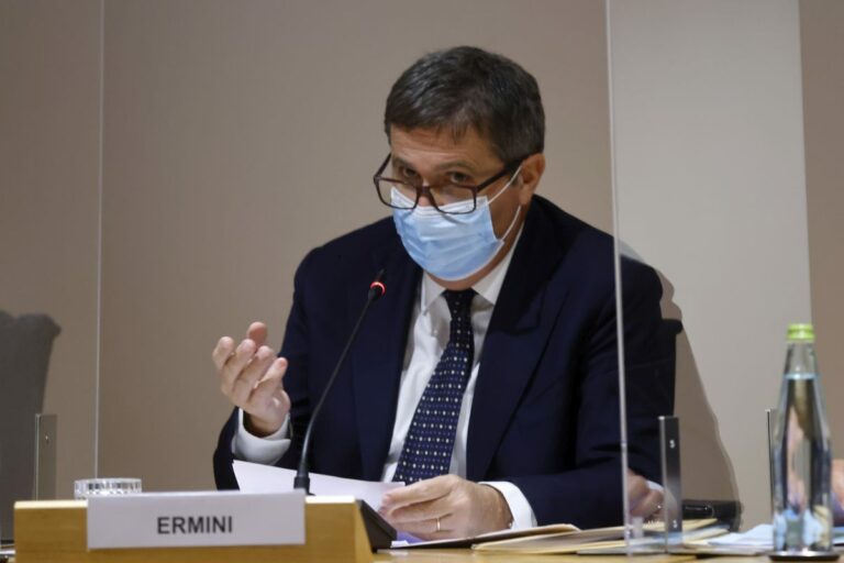 Giustizia, Ermini: “Grande serenità dal Csm sui referendum”