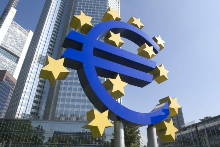 Bce: “Brusco rialzo dell’inflazione, pronti ad adeguare gli interventi”