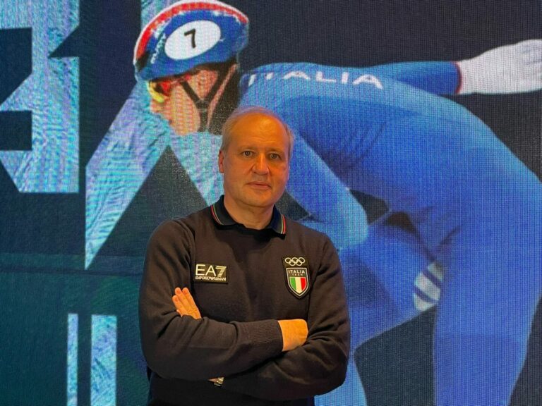 Gios: “Olimpiade straordinaria, Fontana patrimonio pronto a incontrarla”