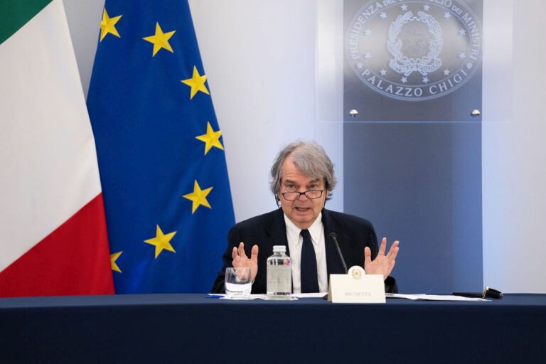 Brunetta: “Rivoluzione PA è in corso, 5 anni che cambieranno l’Italia”