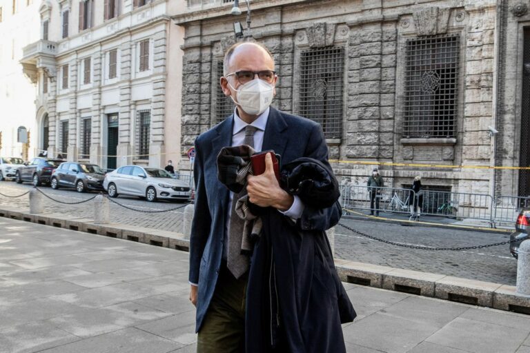 Fine vita, Letta: “Il Parlamento trovi un punto di equilibrio”