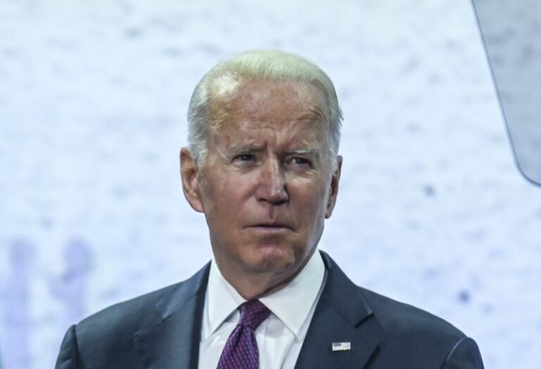 Ucraina, Biden: “Violato il diritto internazionale, dure sanzioni”