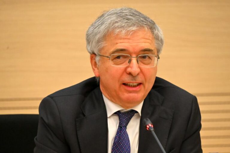 Pnrr, Franco: “Dall’Ue 24 miliardi nelle prossime settimane”