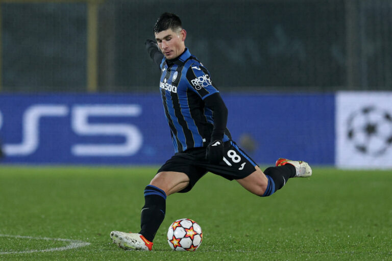Doppietta Malinovskyi, Atalanta agli ottavi di Europa League