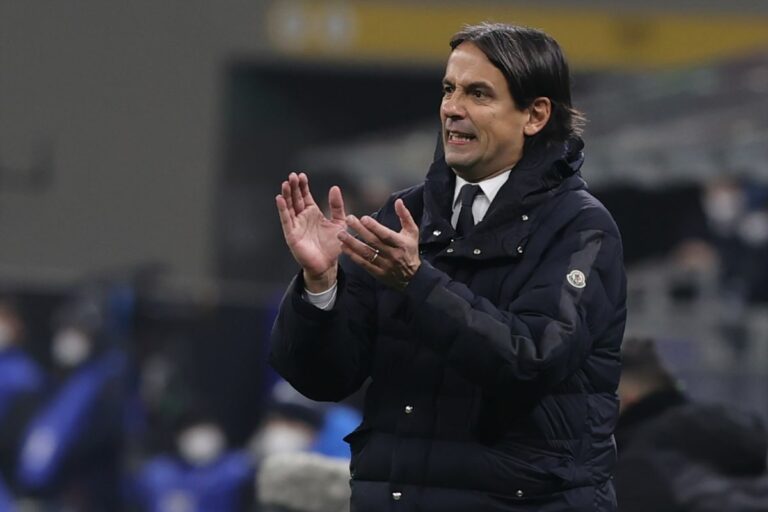 Inzaghi: “Nel derby le motivazioni faranno la differenza”